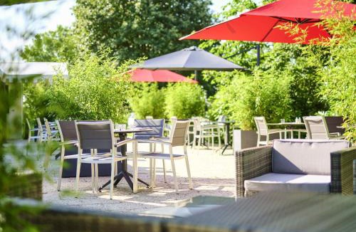 Abbeville Hotel | ibis Abbeville