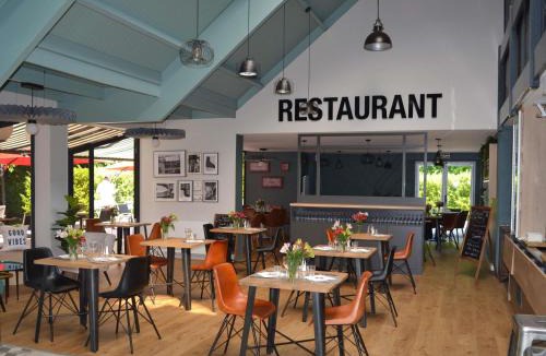 Abbeville Hotel | ibis Abbeville