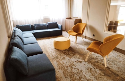 Acheres Hotel | Ibis Acheres St Germain En Laye