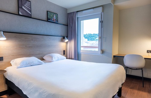 Agen Hotel | ibis Agen Centre