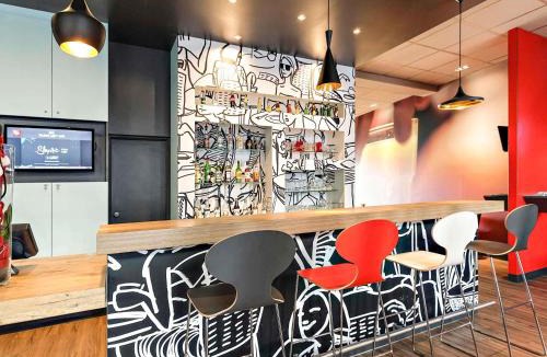 Agen Hotel | Ibis Agen Centre - Rénové en 2026