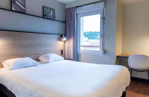 Agen Hotel | Ibis Agen Centre - Rénové en 2026