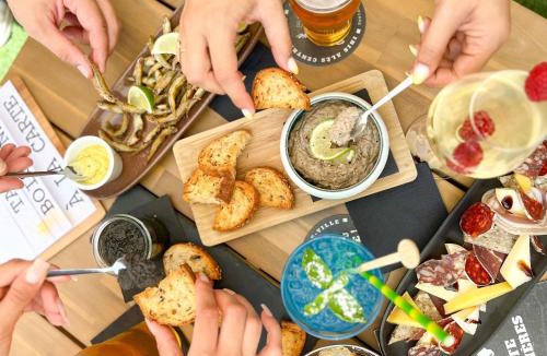 Centre Ville d'Ales Hotel | Ibis Alès Centre Ville