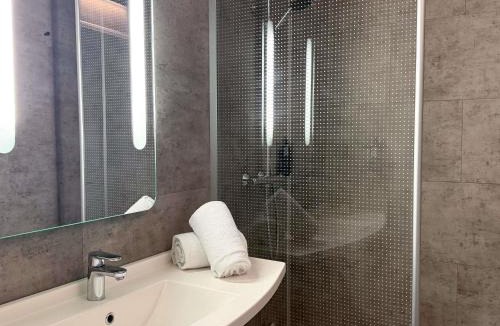 Centre Ville d'Ales Hotel | Ibis Alès Centre Ville