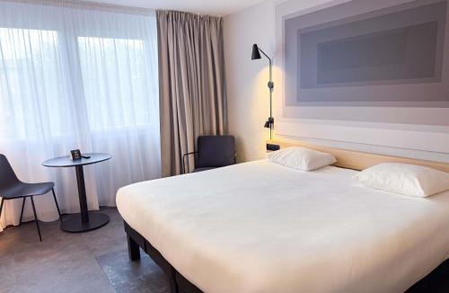 Centre Ville d'Ales Hotel | Ibis Alès Centre Ville