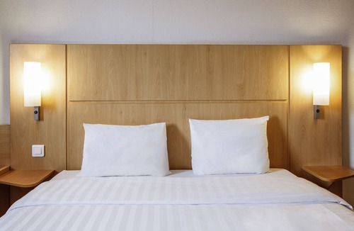 Albert Hotel | Ibis Albert Pays de Somme