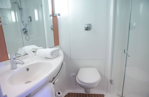 Albert Hotel | Ibis Albert Pays de Somme