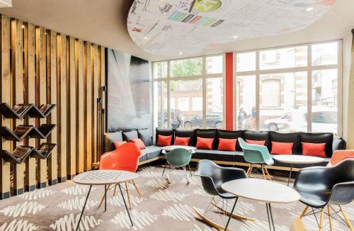 Albi Hotel | Ibis Albi