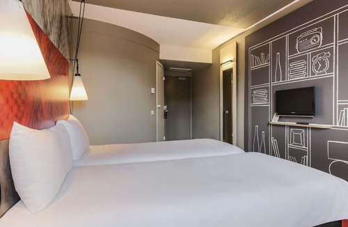 Albi Hotel | ibis Albi