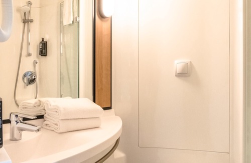 Albi Hotel | ibis Albi