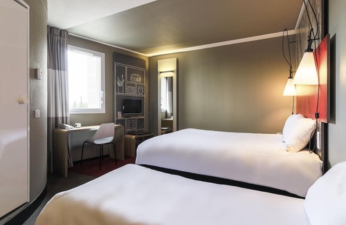 Albi Hotel | ibis Albi