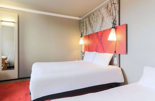 Albi Hotel | ibis Albi