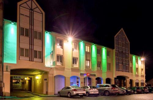Alencon Hotel | ibis Alençon