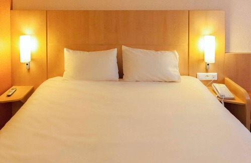 Alencon Hotel | ibis Alencon