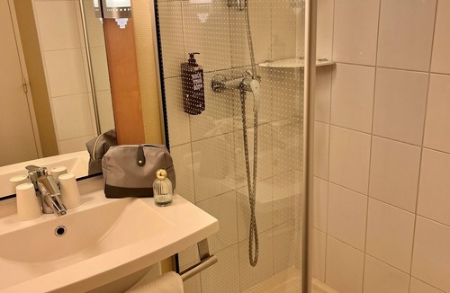 Alencon Hotel | ibis Alencon