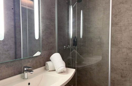 Centre Ville d'Ales Hotel | ibis Ales Centre Ville Hotel