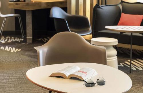 Downtown Angers Hotel | ibis Angers Centre Chateau