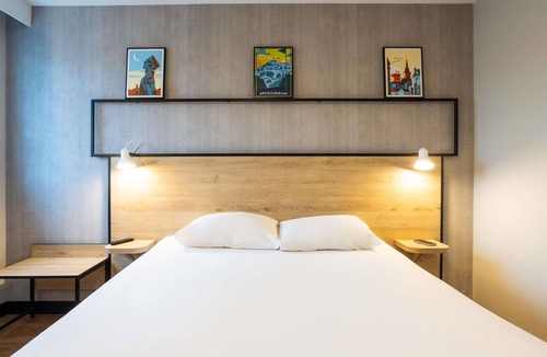 Champniers Hotel | ibis Angouleme Nord