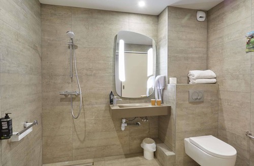 Ambilly Hotel | ibis Annemasse