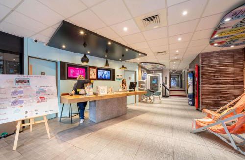 Valbonne Hotel | ibis Antibes Sophia-Antipolis