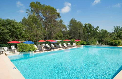 Valbonne Hotel | ibis Antibes Sophia-Antipolis