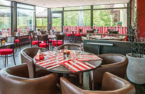 Valbonne Hotel | ibis Antibes Sophia-Antipolis