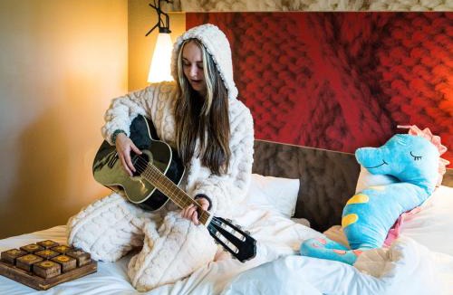 La Teste-de-Buch Hotel | ibis Arcachon la Teste de Buch