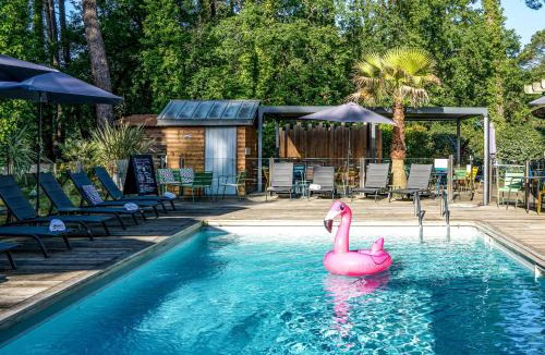 La Teste-de-Buch Hotel | ibis Arcachon la Teste de Buch