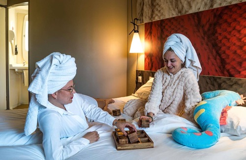 La Teste-de-Buch Hotel | ibis Arcachon La Teste