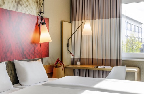 La Teste-de-Buch Hotel | ibis Arcachon La Teste