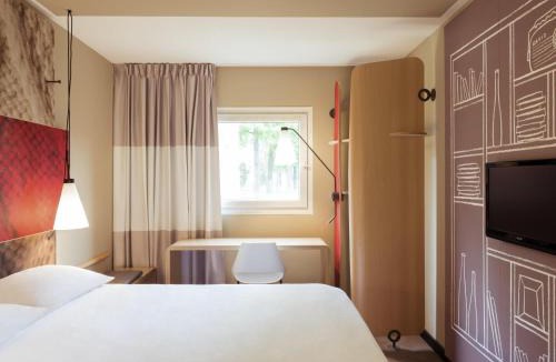 Archamps Hotel | ibis Archamps Porte de Genève