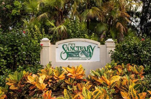Sanctuary Apartment | Ibis At The Sanctuary A302