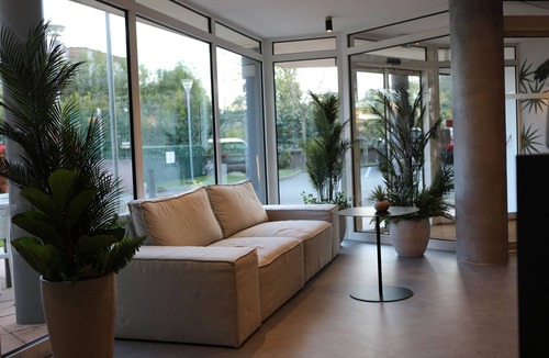 Aubenas Hotel | ibis Aubenas