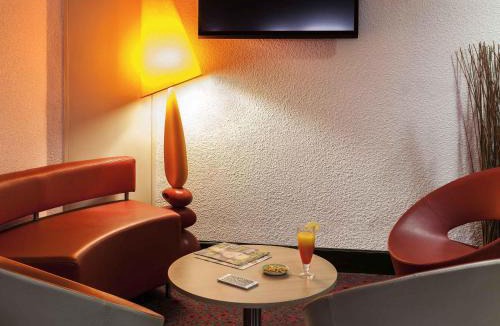 Auch Hotel | ibis Auch