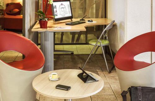 Auch Hotel | ibis Auch