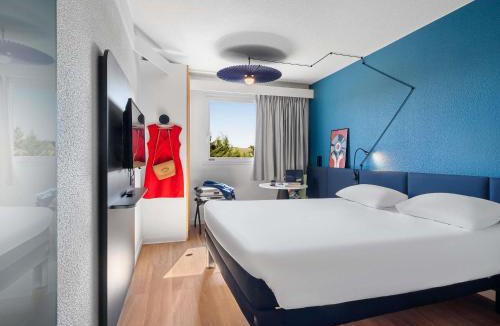 Auch Hotel | ibis Auch