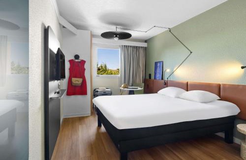 Auch Hotel | ibis Auch