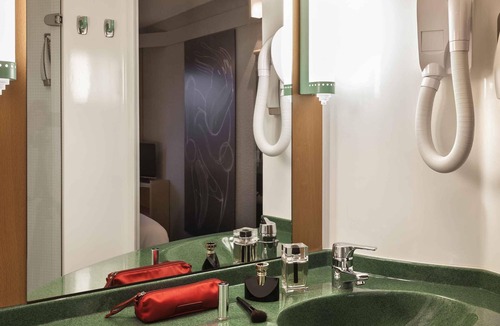 Auch Hotel | ibis Auch