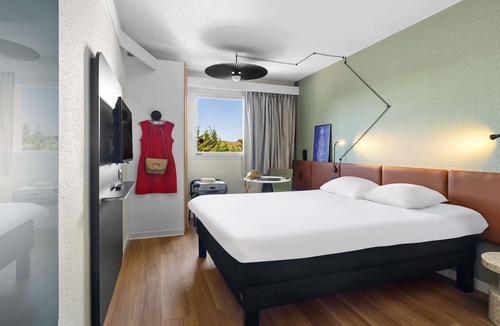 Auch Hotel | ibis Auch
