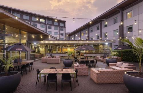 Greenlane - Ellerslie Hotel | ibis Auckland Ellerslie