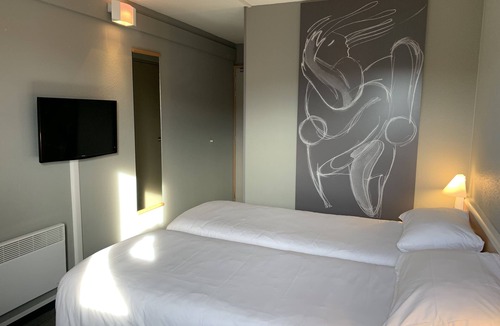 Auray Hotel | ibis Auray