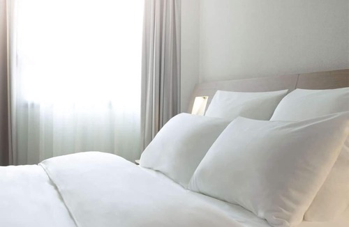 Aurillac Hotel | ibis Aurillac