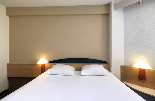 Autun Hotel | ibis Autun