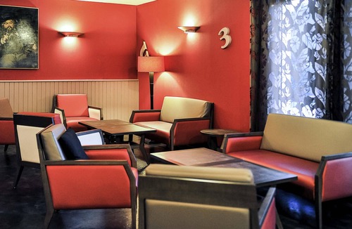 Autun Hotel | ibis Autun