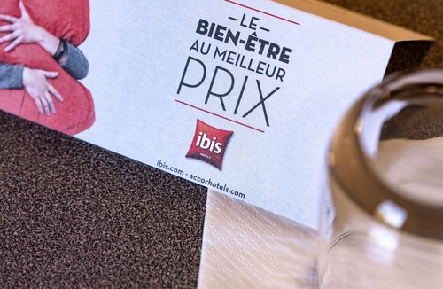 Autun Hotel | ibis Autun