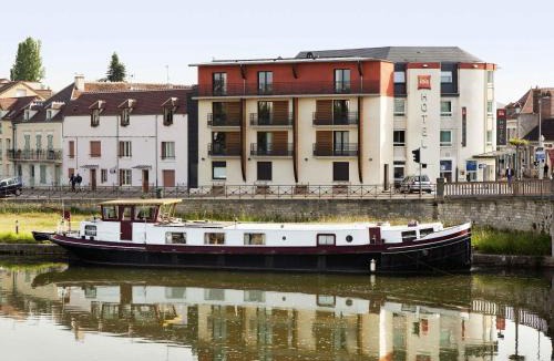 Auxerre Hotel | ibis Auxerre Centre