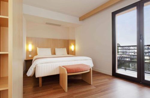 Auxerre Hotel | ibis Auxerre Centre