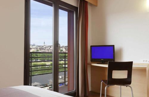 Auxerre Hotel | ibis Auxerre Centre