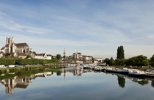 Venoy Hotel | Ibis Auxerre Sud