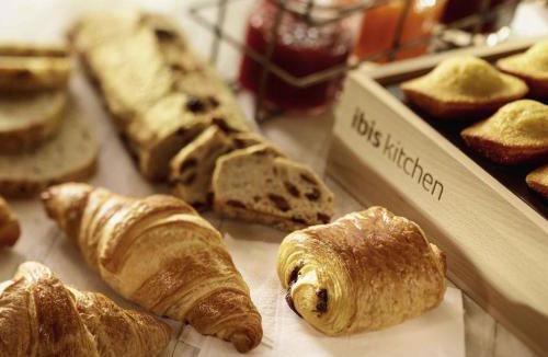 Magny Hotel | ibis Avallon